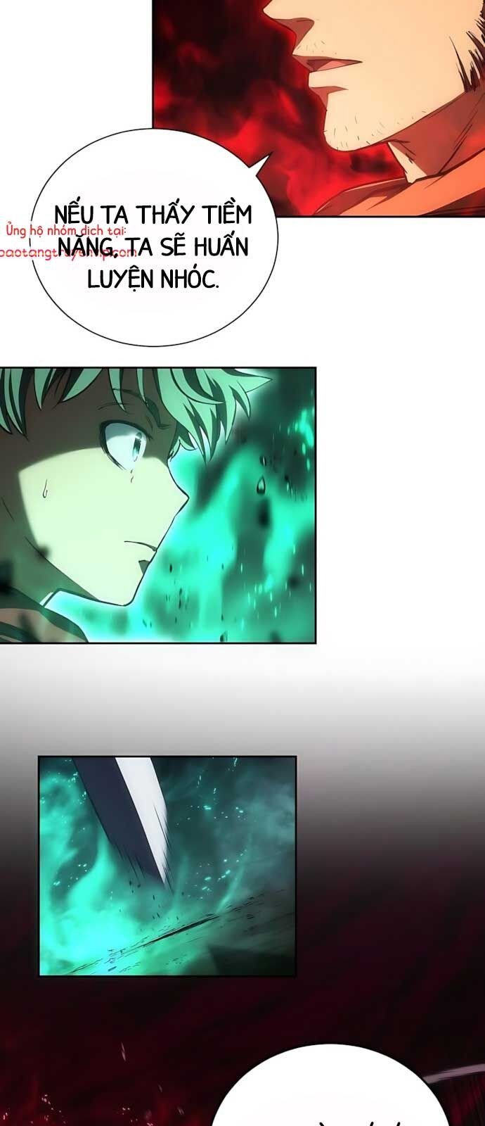 Wild Ranker: Chapter 2