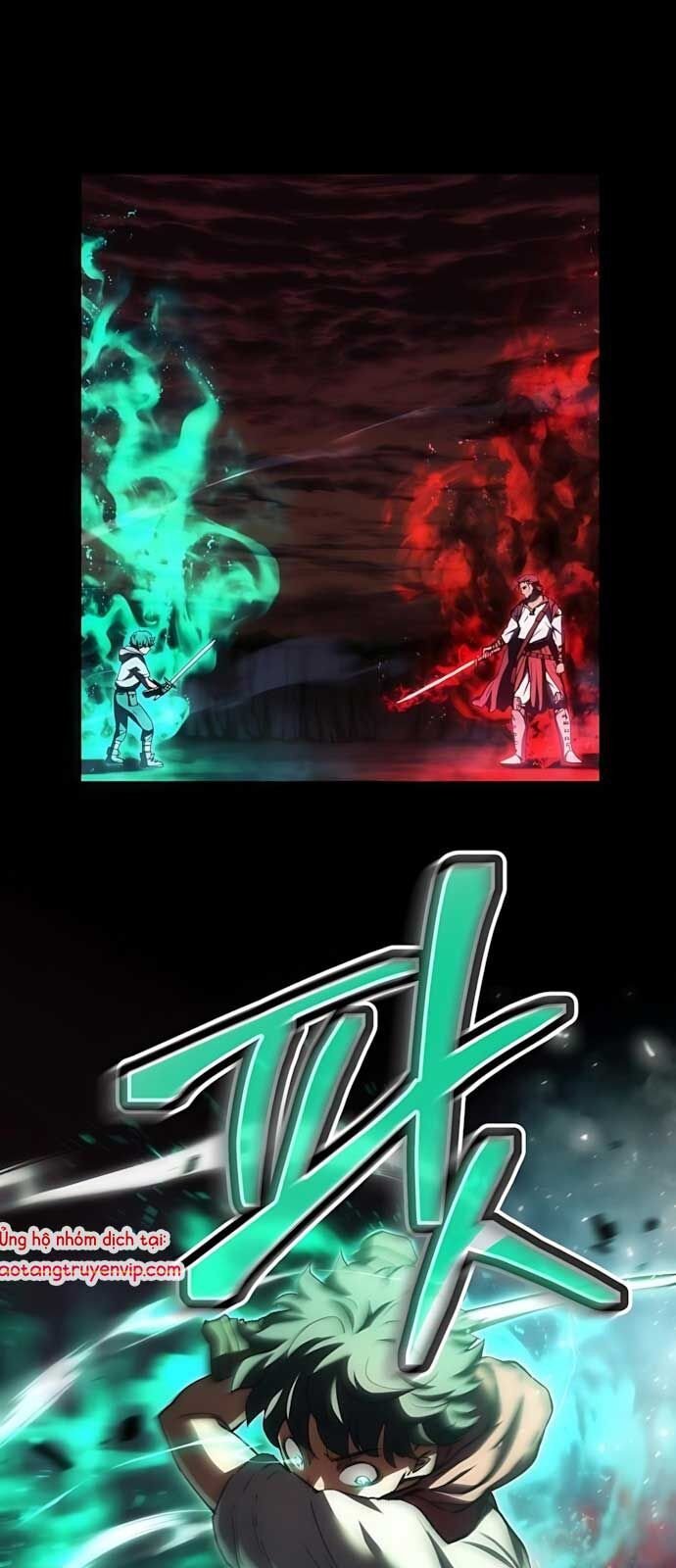 Wild Ranker: Chapter 2