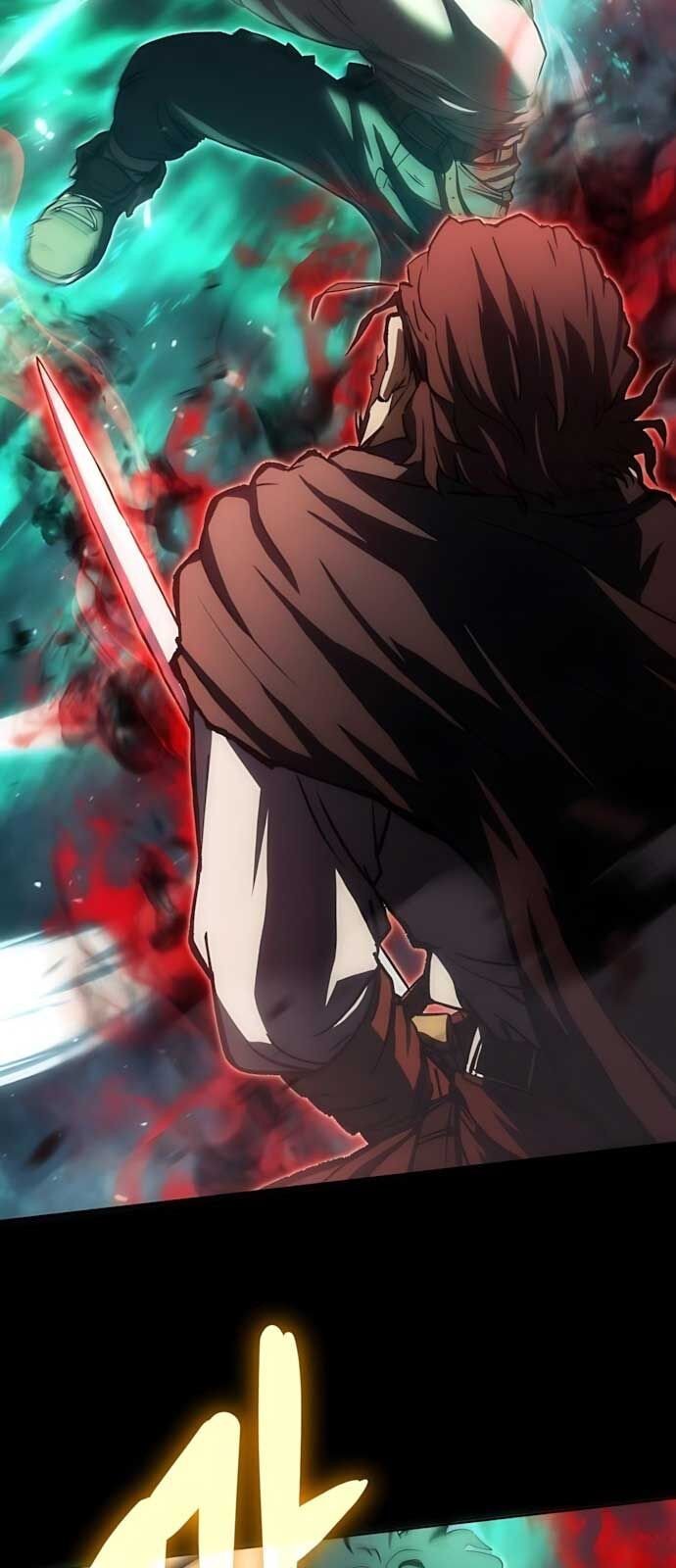 Wild Ranker: Chapter 2