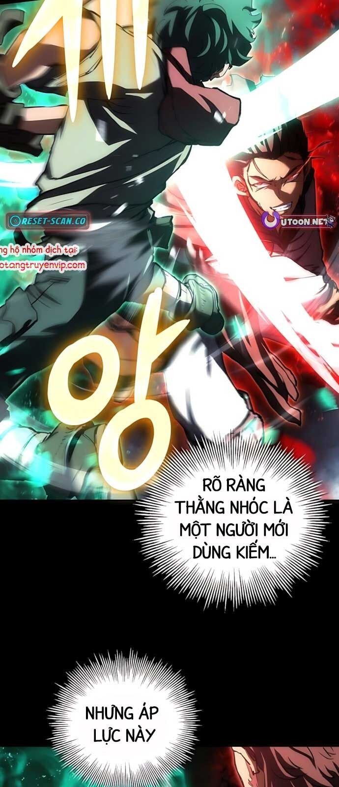 Wild Ranker: Chapter 2