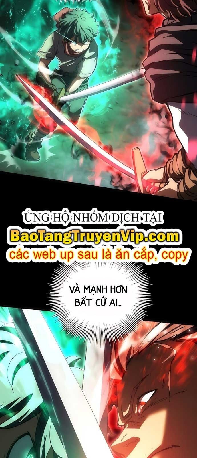 Wild Ranker: Chapter 2