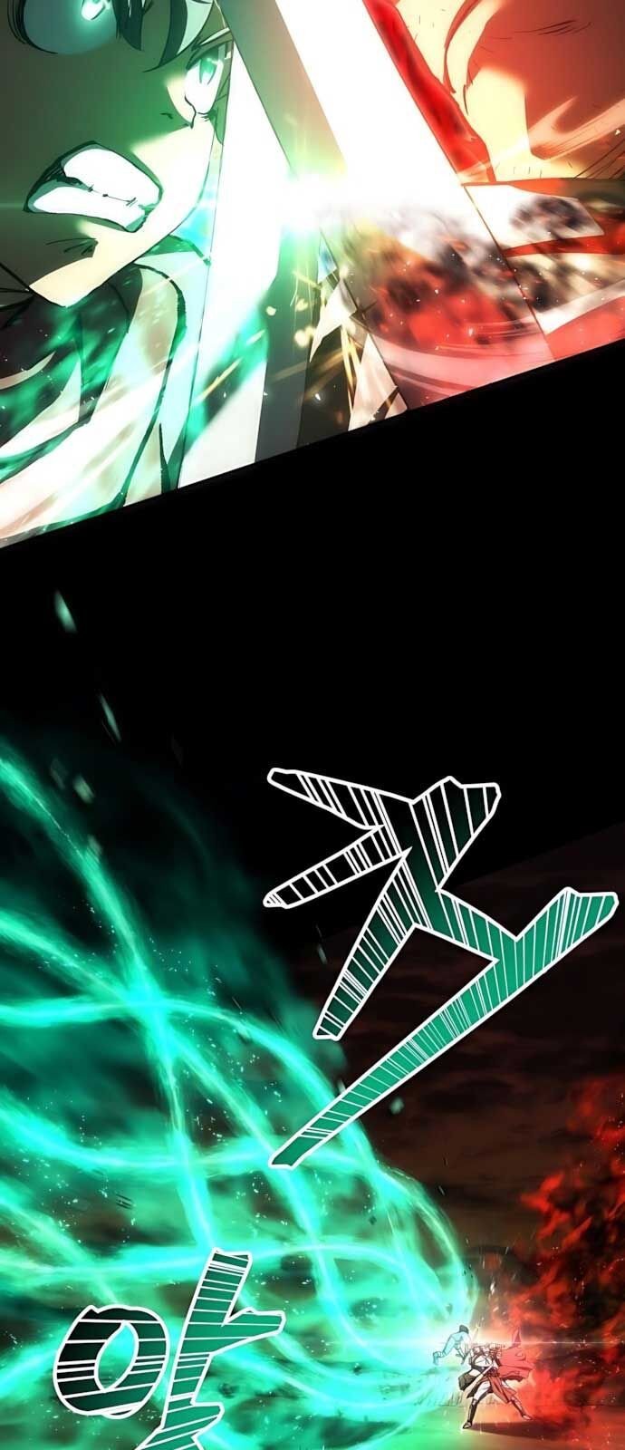 Wild Ranker: Chapter 2