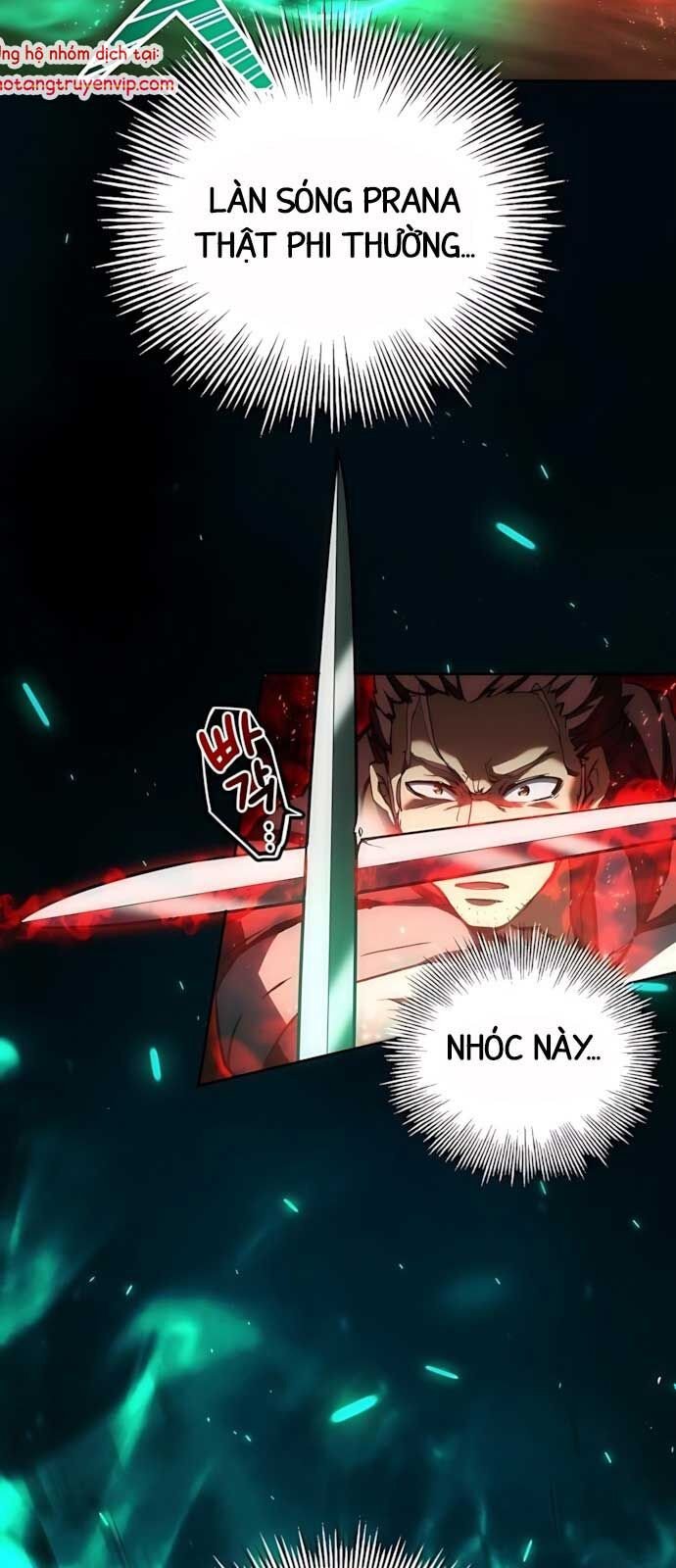 Wild Ranker: Chapter 2