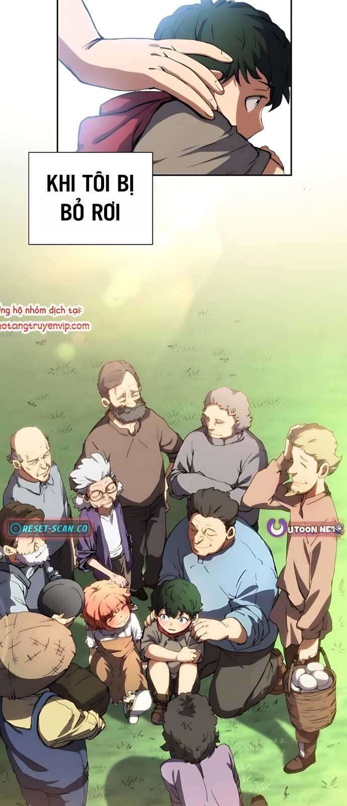 Wild Ranker: Chapter 2