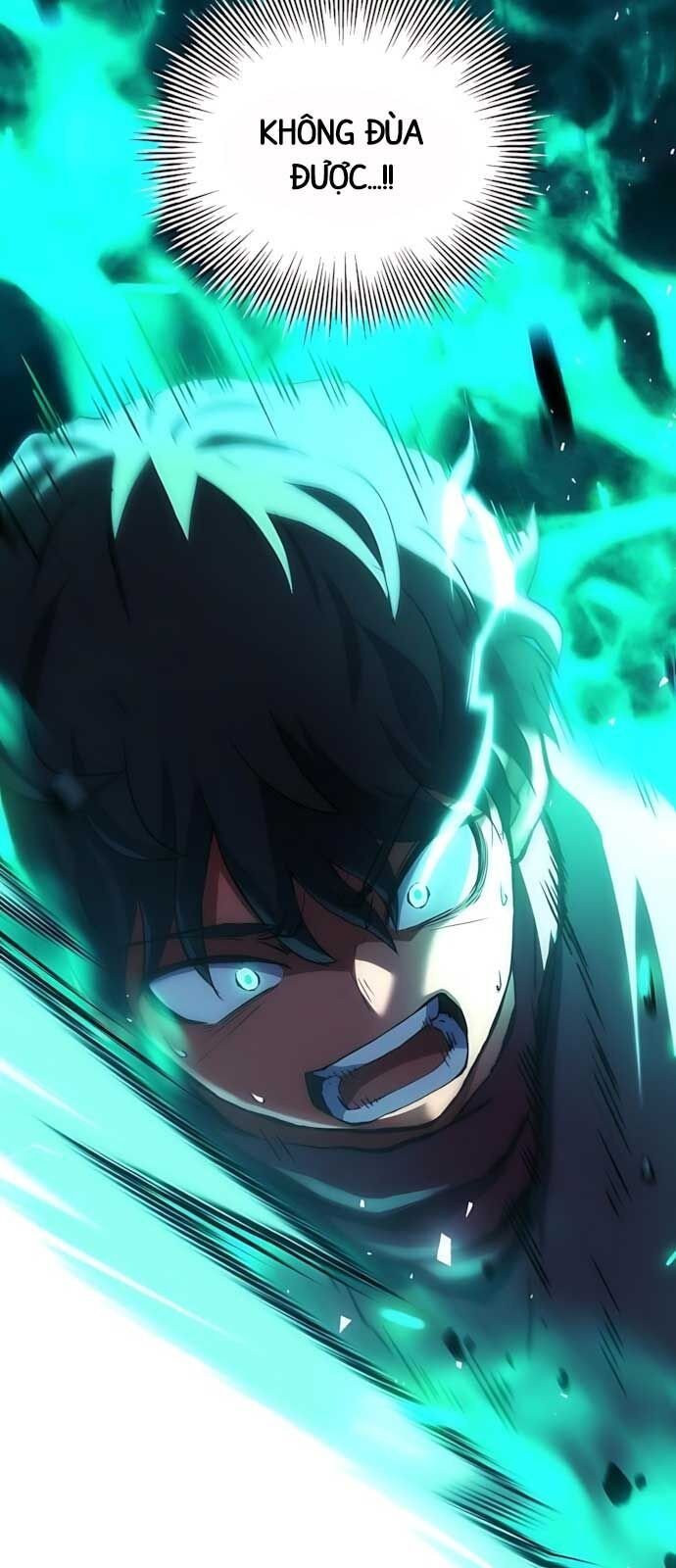 Wild Ranker: Chapter 2