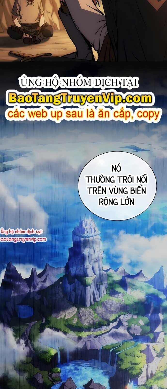 Wild Ranker: Chapter 2