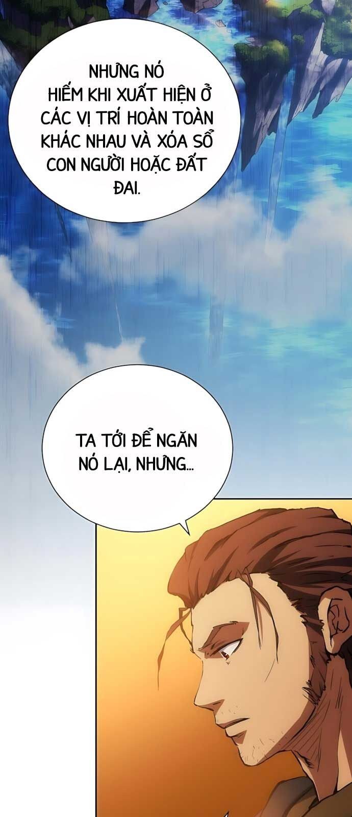 Wild Ranker: Chapter 2