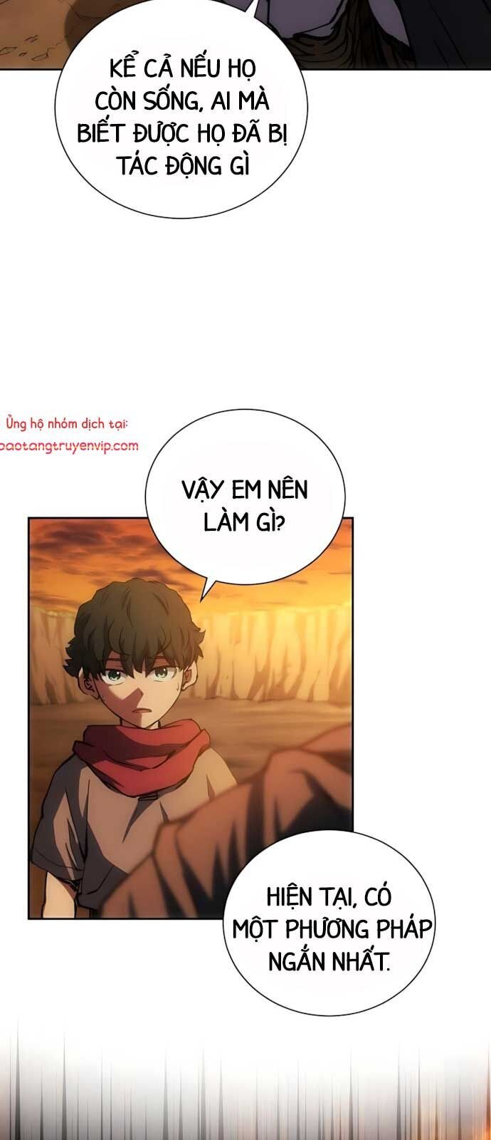 Wild Ranker: Chapter 2