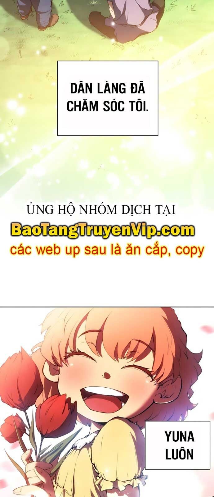 Wild Ranker: Chapter 2