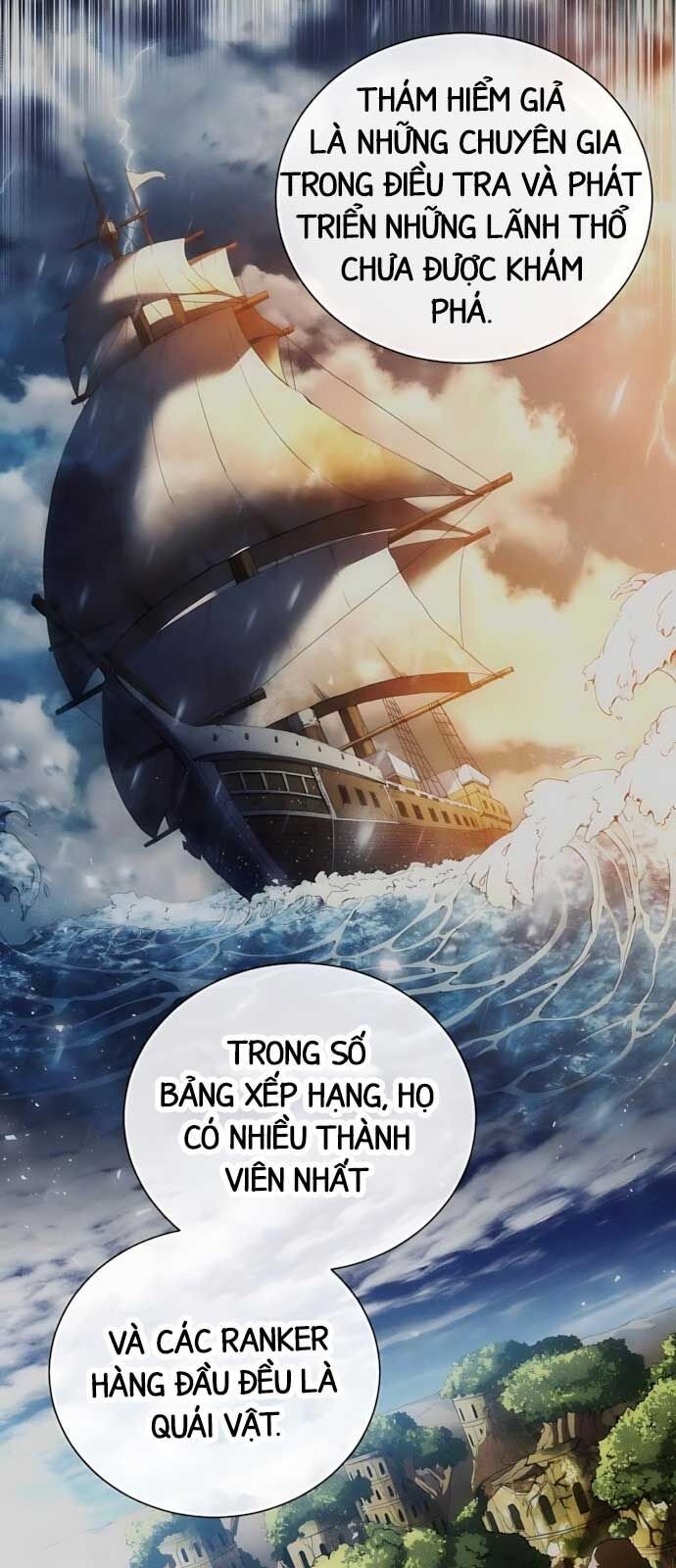 Wild Ranker: Chapter 2