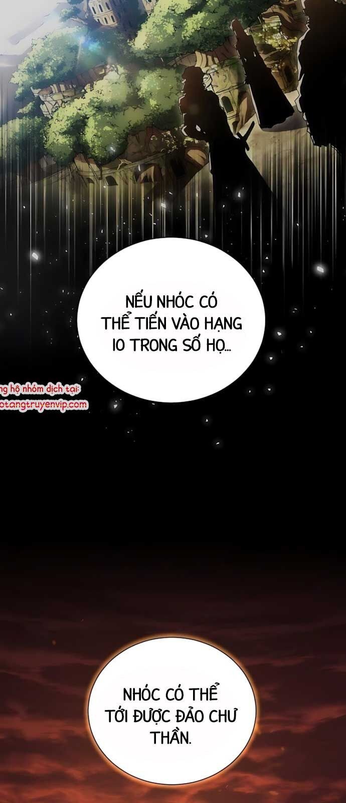 Wild Ranker: Chapter 2