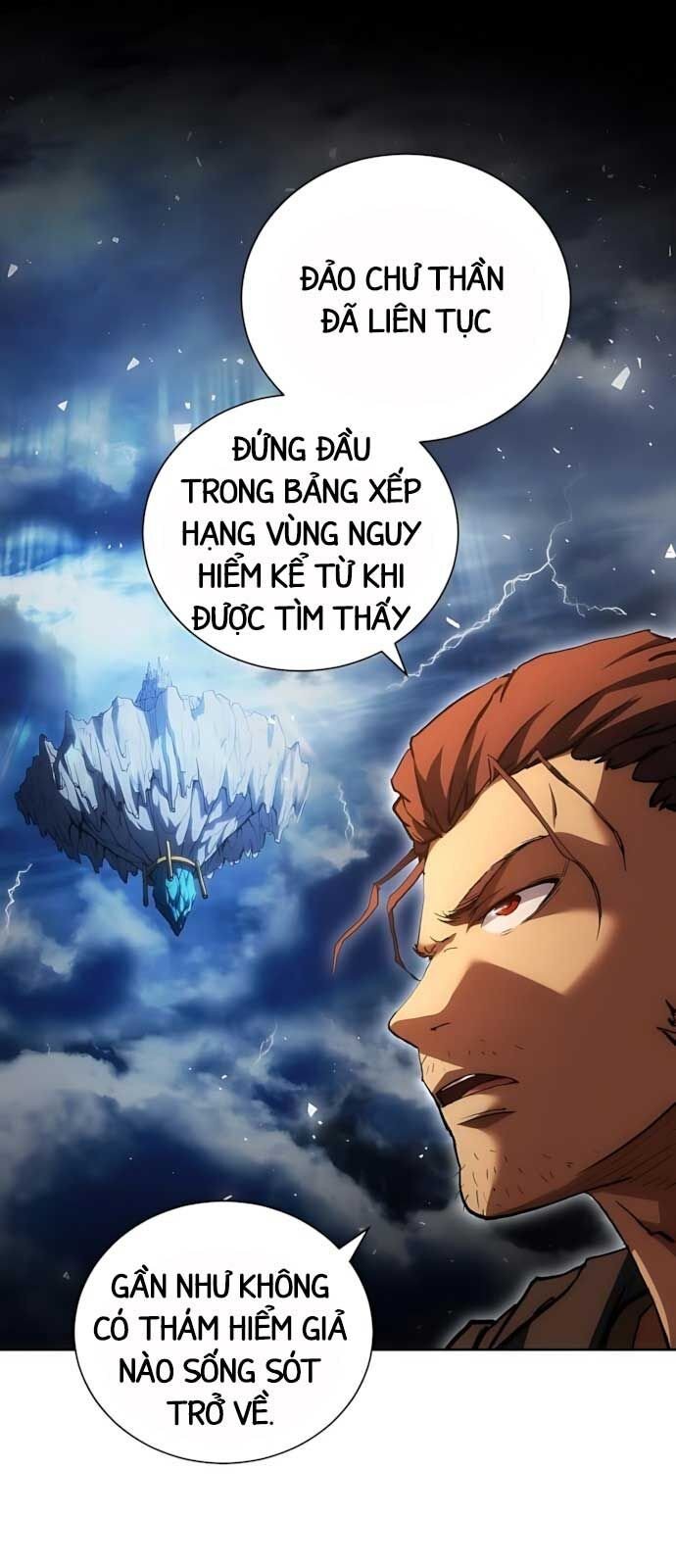 Wild Ranker: Chapter 2