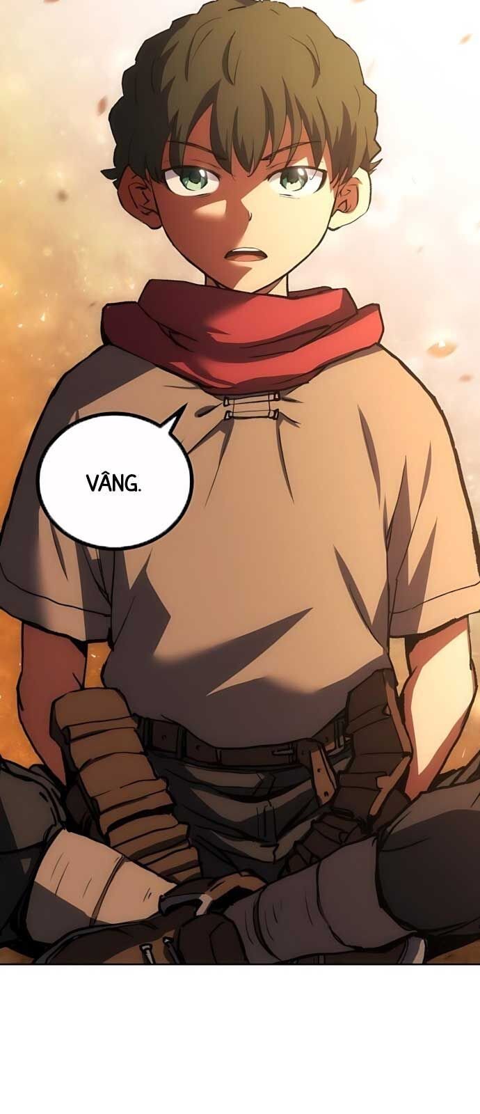 Wild Ranker: Chapter 2