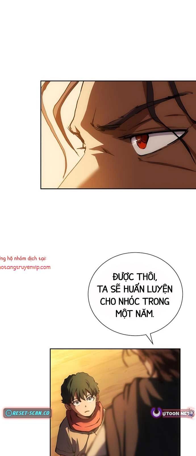 Wild Ranker: Chapter 2