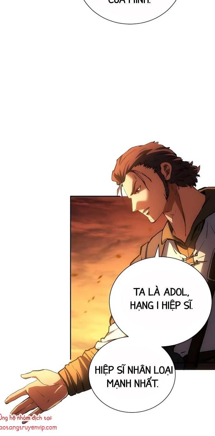 Wild Ranker: Chapter 2