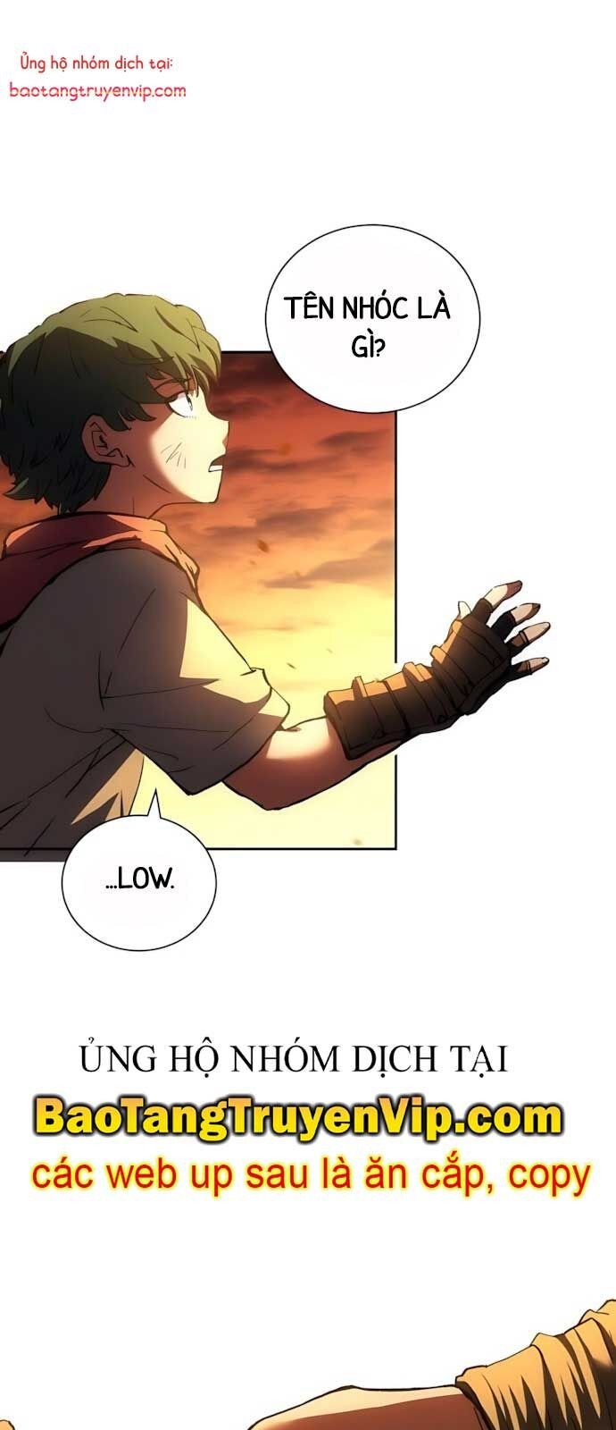 Wild Ranker: Chapter 2