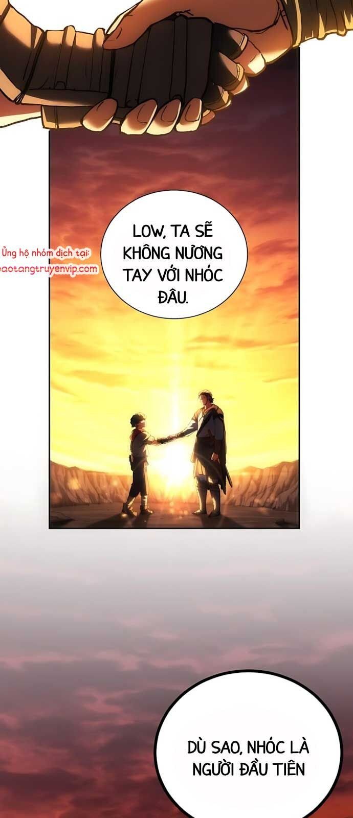 Wild Ranker: Chapter 2