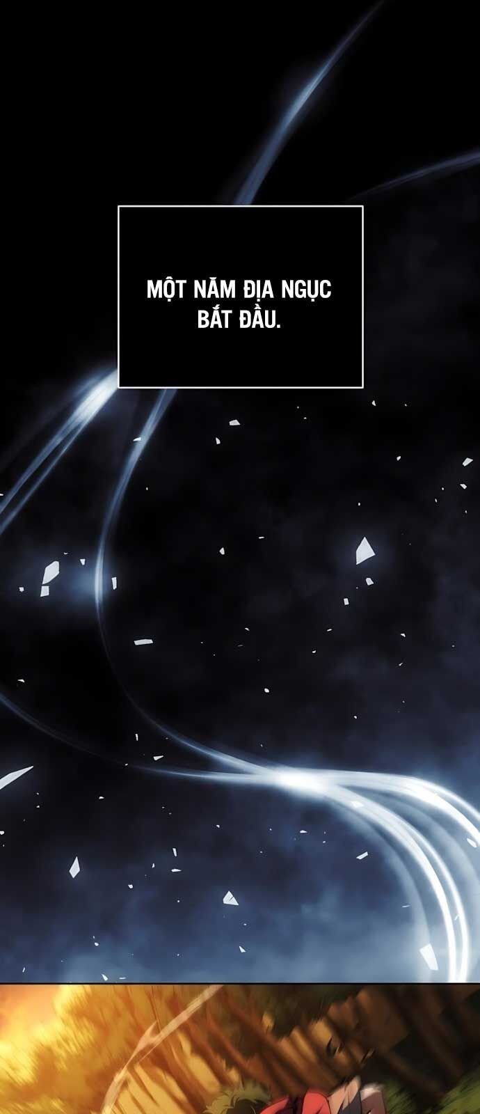 Wild Ranker: Chapter 2