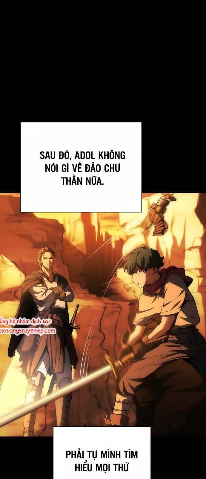 Wild Ranker: Chapter 2