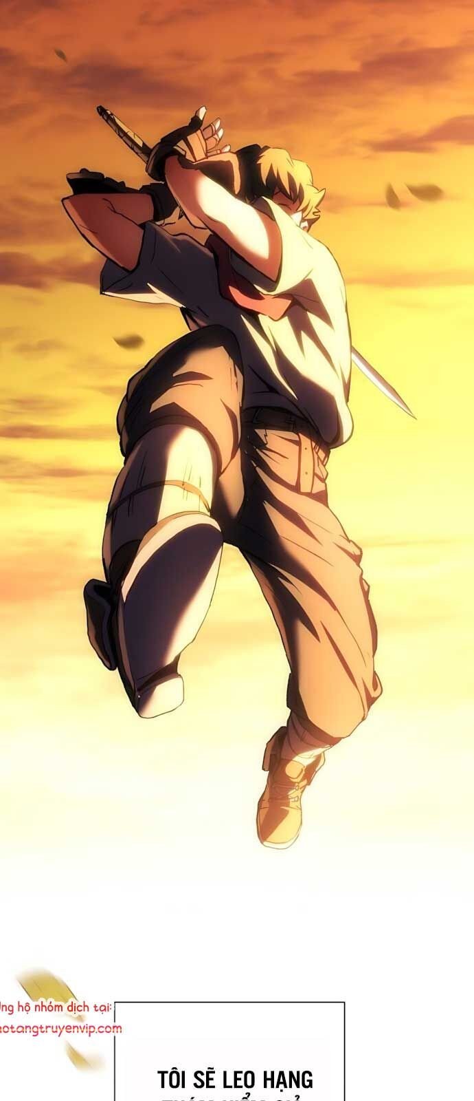 Wild Ranker: Chapter 2