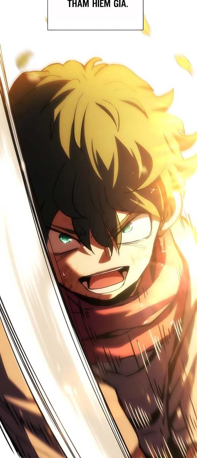 Wild Ranker: Chapter 2