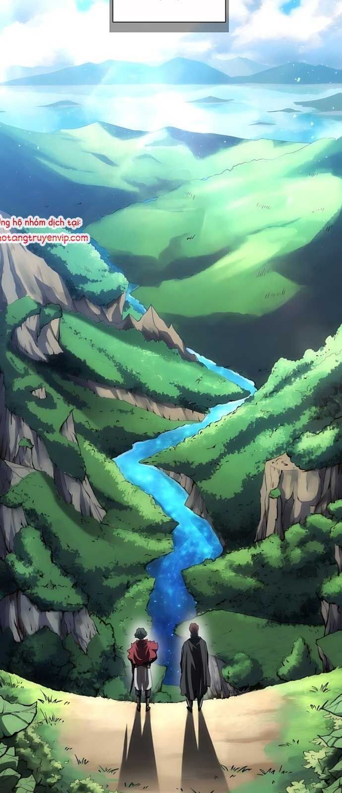 Wild Ranker: Chapter 2