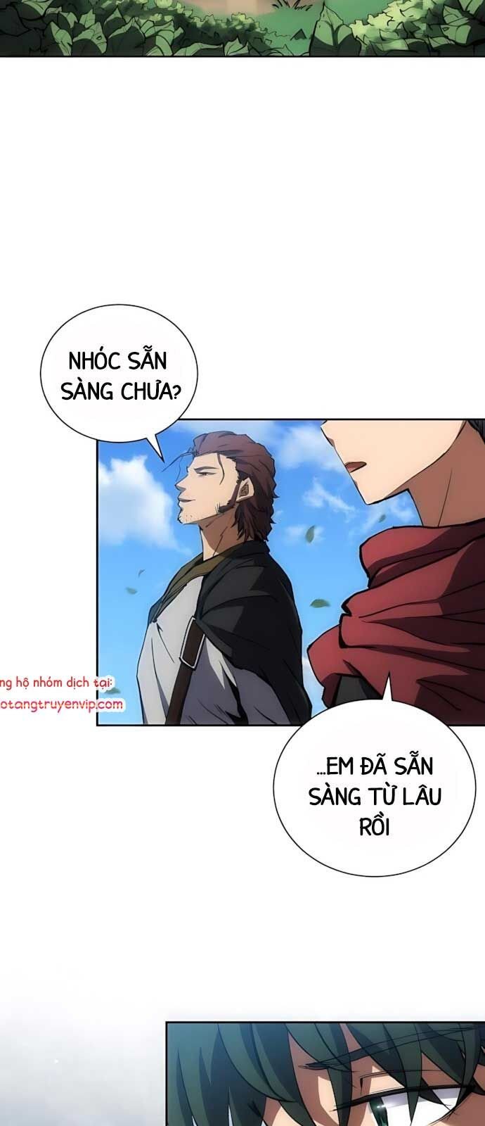 Wild Ranker: Chapter 2