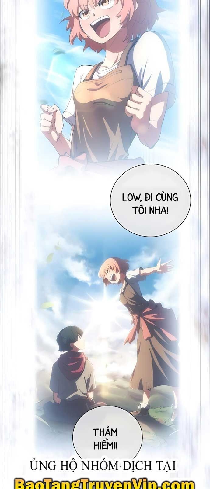 Wild Ranker: Chapter 2