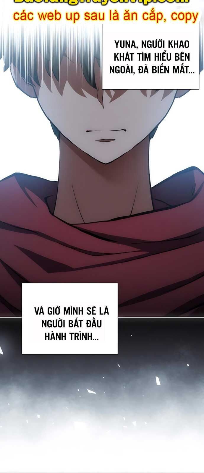 Wild Ranker: Chapter 2