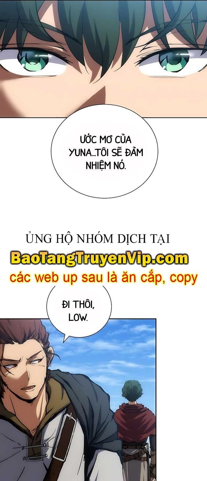 Wild Ranker: Chapter 2