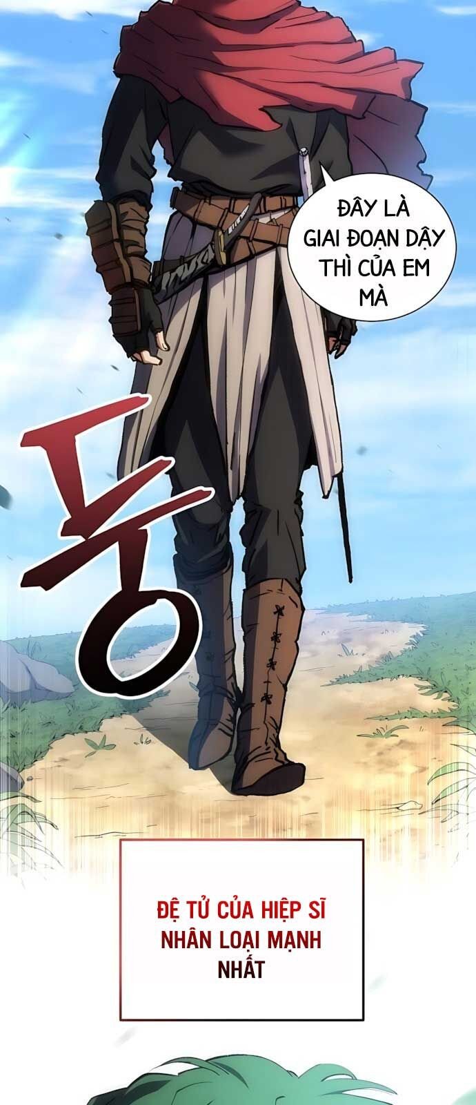 Wild Ranker: Chapter 2