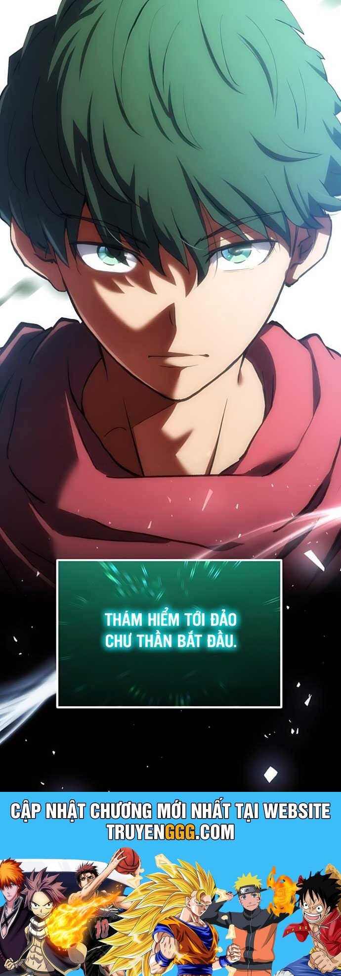 Wild Ranker: Chapter 2