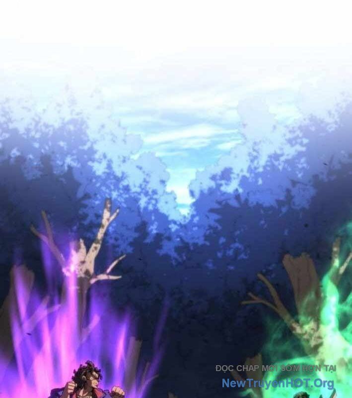 Wild Ranker: Chapter 20