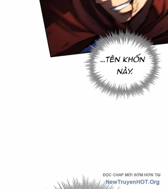 Wild Ranker: Chapter 20