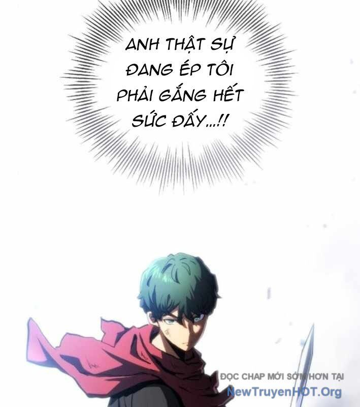 Wild Ranker: Chapter 20