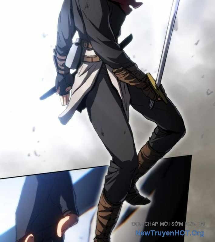 Wild Ranker: Chapter 20