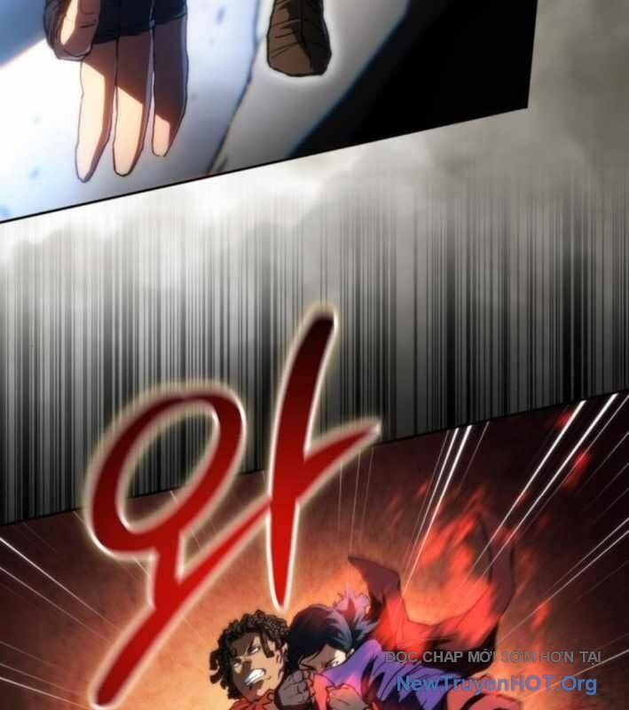 Wild Ranker: Chapter 20