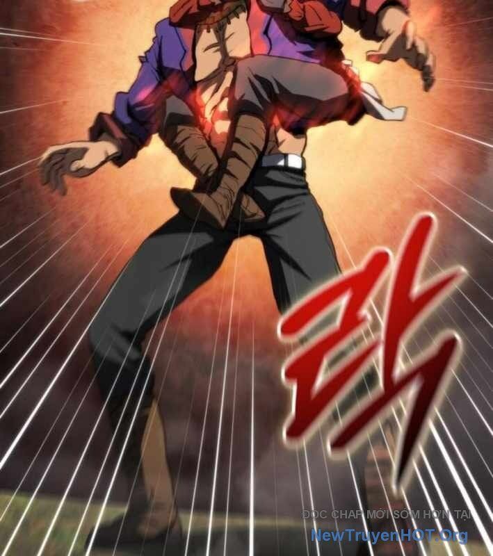 Wild Ranker: Chapter 20