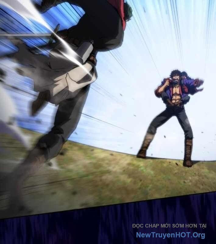 Wild Ranker: Chapter 20