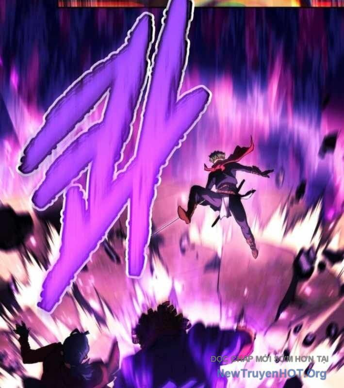 Wild Ranker: Chapter 20