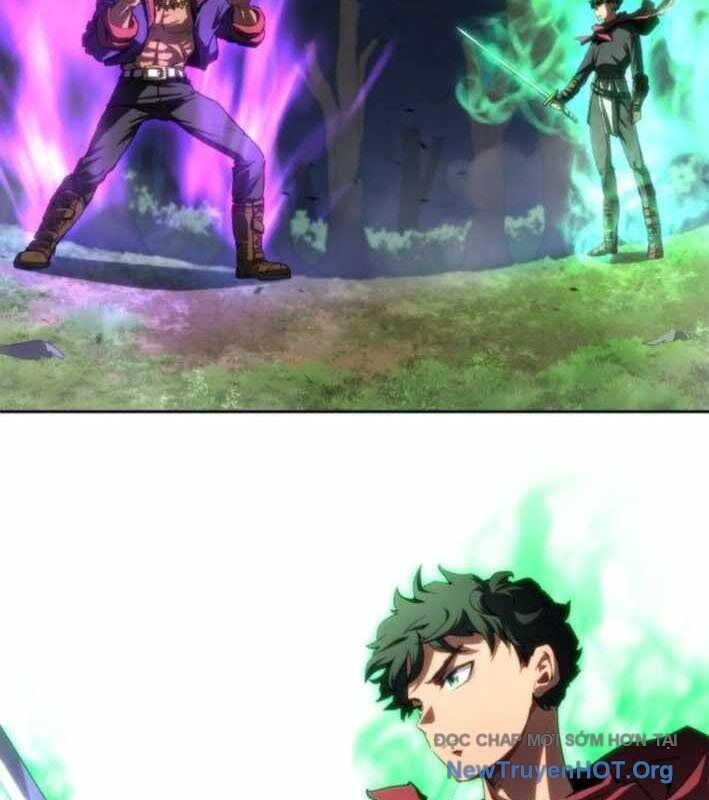 Wild Ranker: Chapter 20