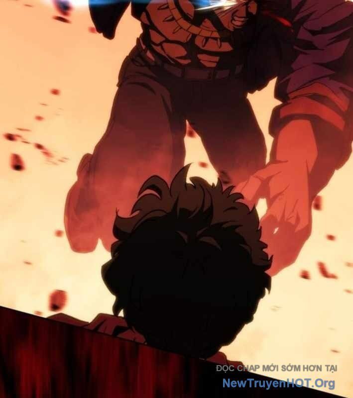 Wild Ranker: Chapter 20