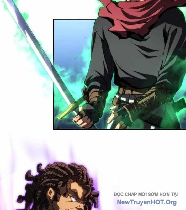 Wild Ranker: Chapter 20