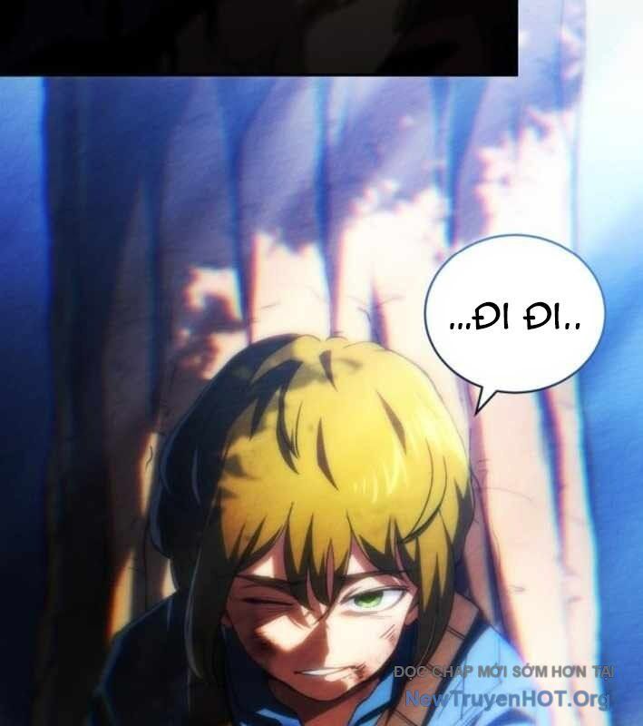 Wild Ranker: Chapter 20