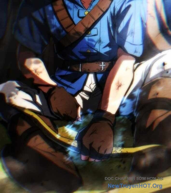 Wild Ranker: Chapter 20