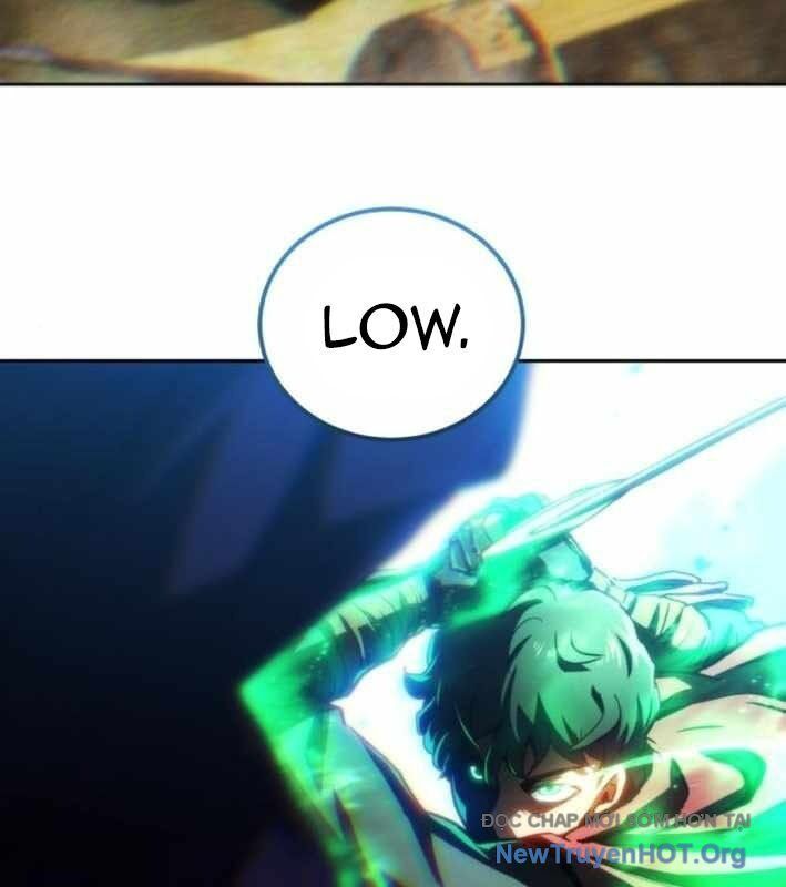 Wild Ranker: Chapter 20