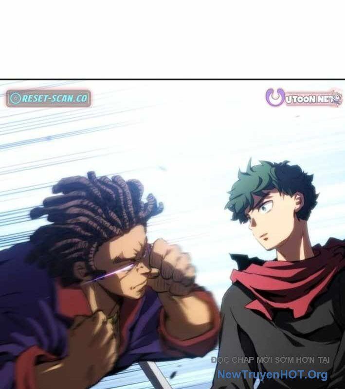 Wild Ranker: Chapter 20