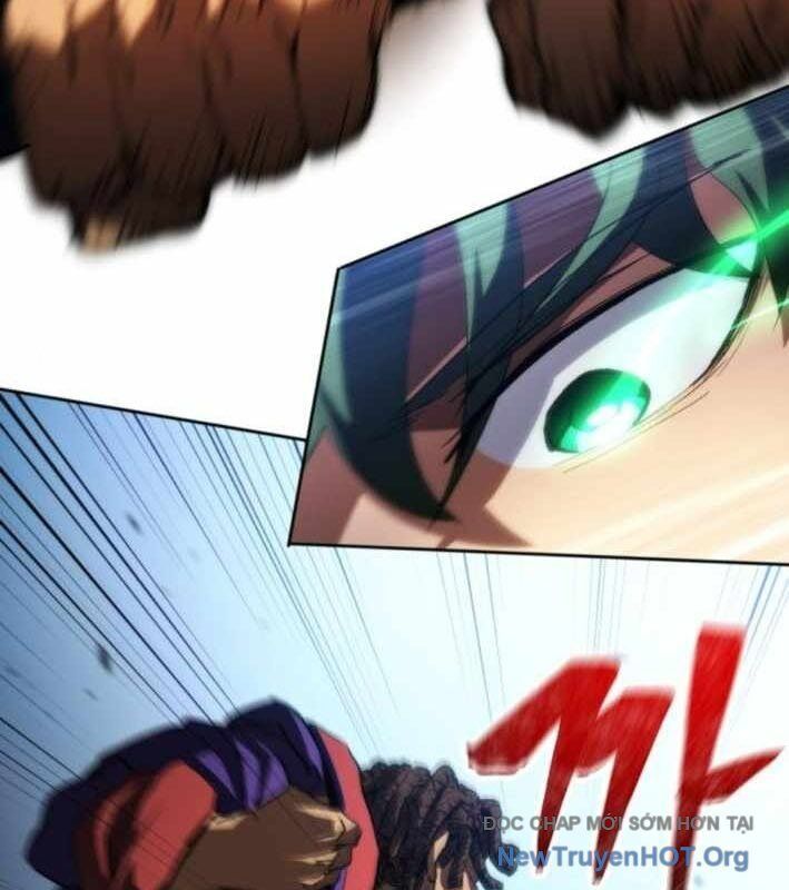 Wild Ranker: Chapter 20