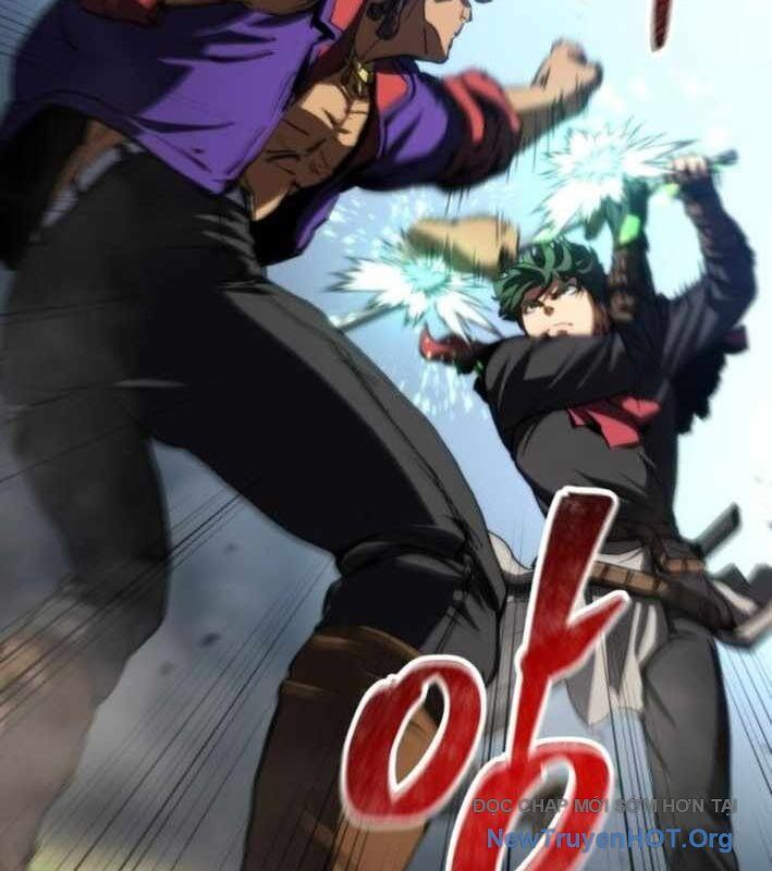 Wild Ranker: Chapter 20