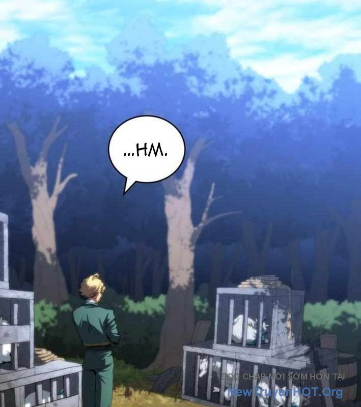 Wild Ranker: Chapter 20